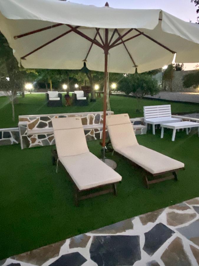 Rouga Paradise Resort Vonitsa Exterior photo